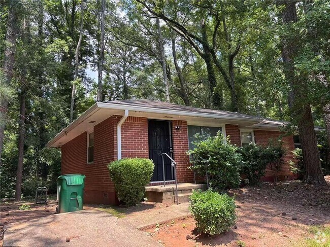 Building Photo - 4360 Glenwood Pkwy Rental