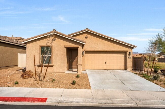 Photo - Modern Single-Story Living in a Newer North Las Vegas Community!