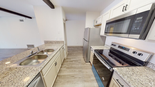 3D VIRTUAL TOUR LINK https://bit.ly/3F04Icj - 1208 Houston St Unit 1208 Houston st #2 Rental