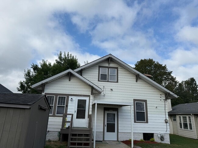 Photo - 1428 Silver St