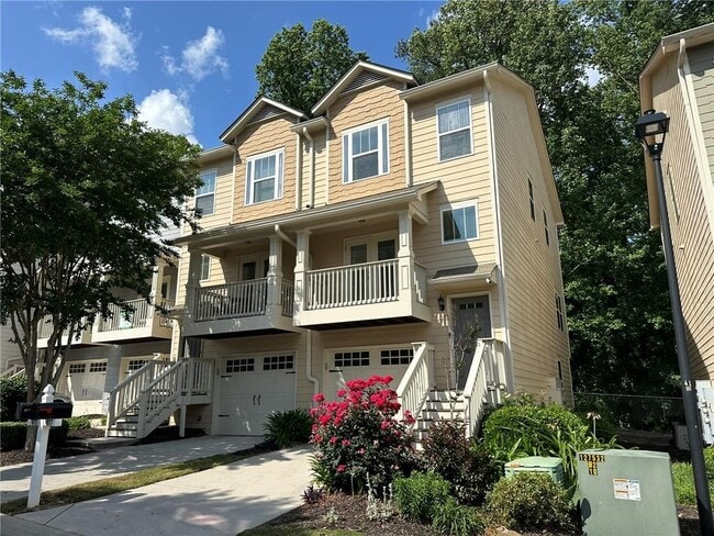 Photo - 1617 Liberty Pkwy NW Townhome