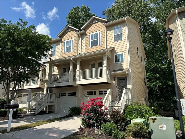 Building Photo - 1617 Liberty Pkwy NW Rental