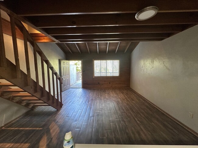 Photo - 2 story townhome bear CASCADES PARK w/ W/D Unit 569-B