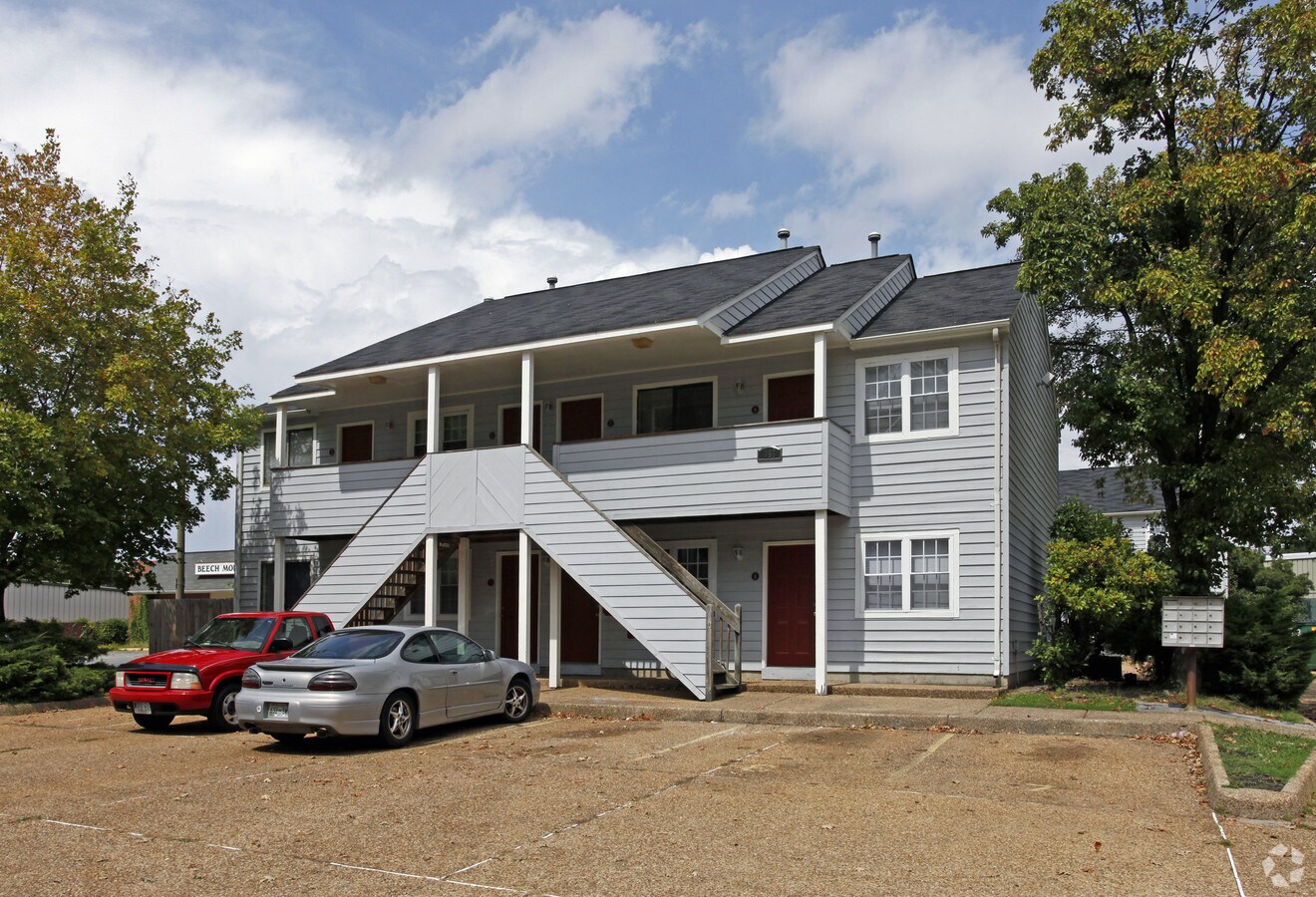 Photo - Beechmont Apartments