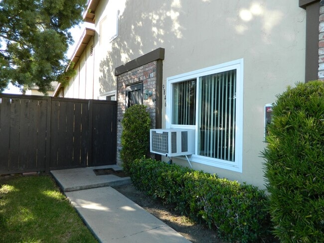 Photo - Townhouse w/ Garage & Private Patio, Walking distance to shopping, near highly rated schools