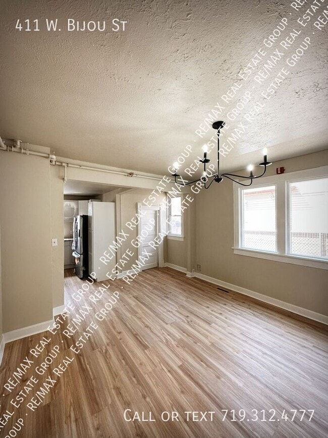 Photo - 411 W Bijou St