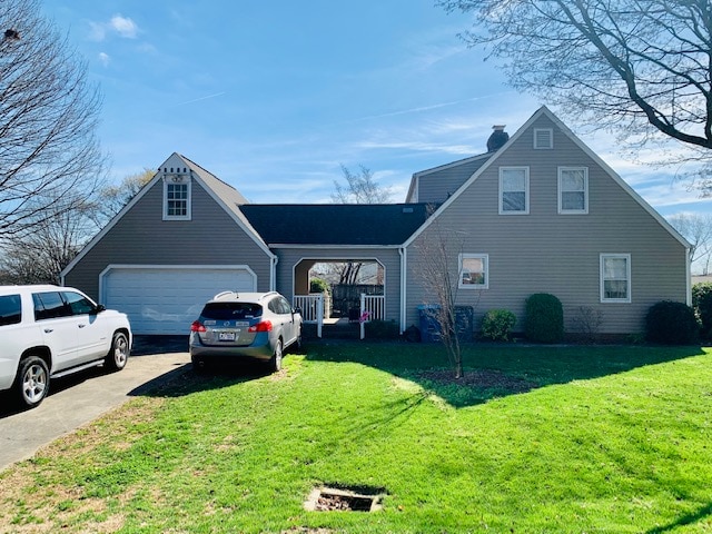 Photo - 4801 Kennedy St