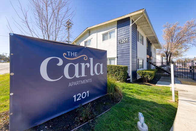 The Carla by Trion Living - The Carla by Trion Living Apartments