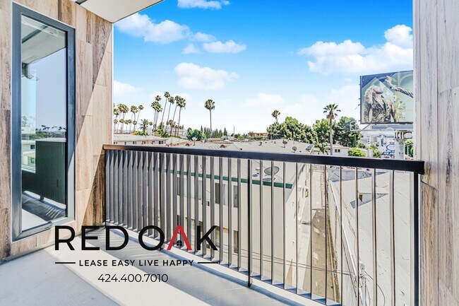 1860 N Western Ave Unidad 316