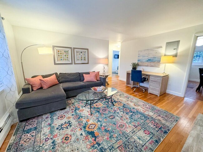 Photo - 2 bedroom in Brookline MA 02445 Unit 6