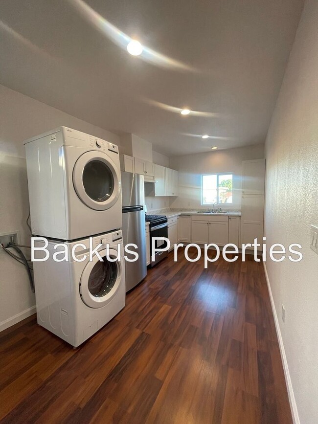 Photo - Wonderful ADU -COMING SOON-JANUARY 2026 with separate entrance from main home