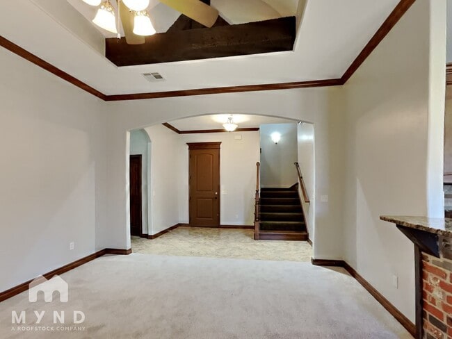 Photo - 6001 Bentwood Dr