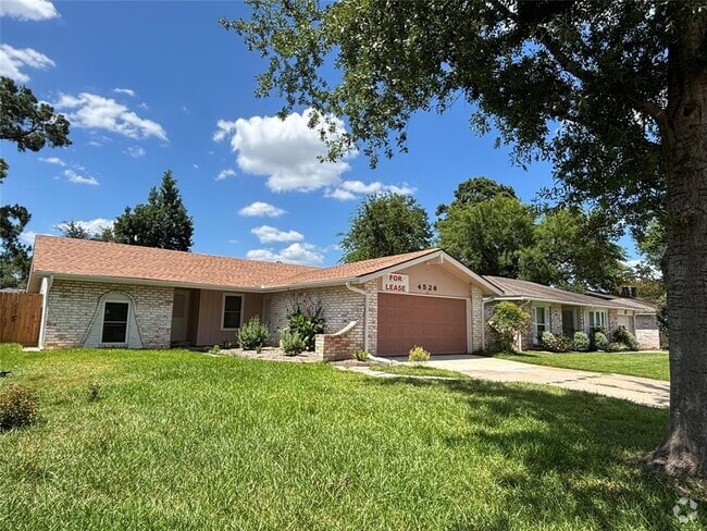 Building Photo - 4526 McCleester Dr Rental