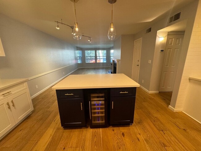 Photo - Three bedroom | Two bathroom | Midtown condo