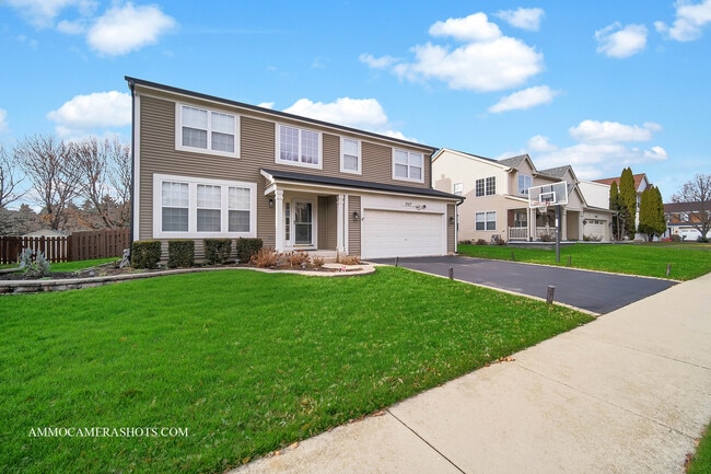 Photo - 3107 Whitney Rd