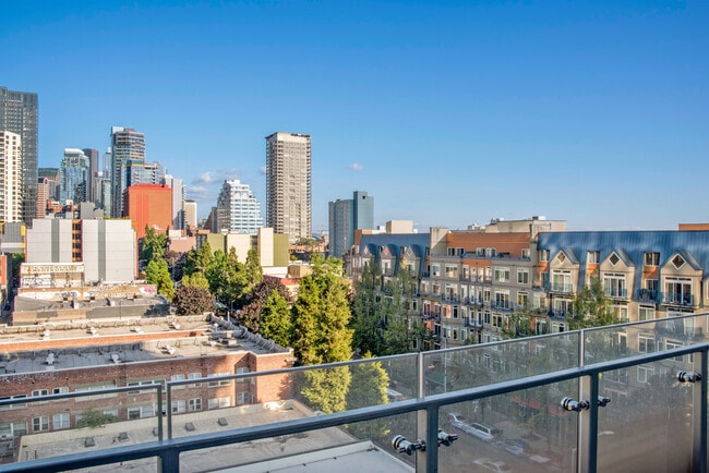 Photo - 210 Wall St Unit FL3-ID3480A