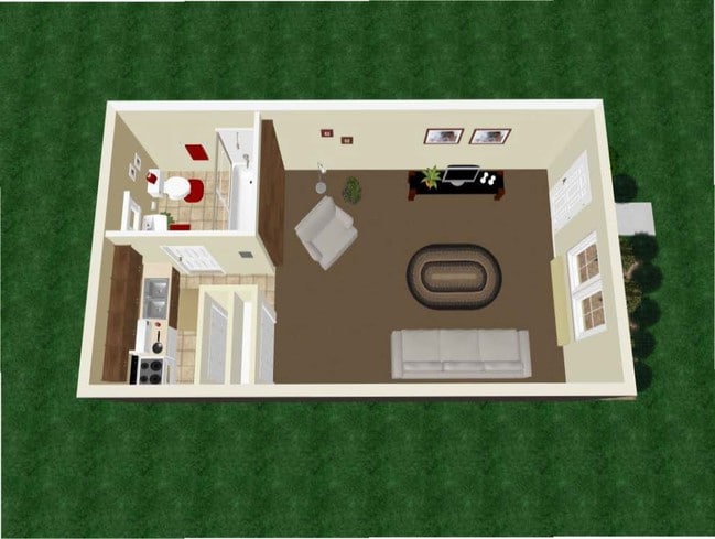 Studio