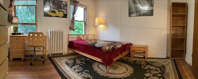 Building Photo - 122 India St Unit 4 A