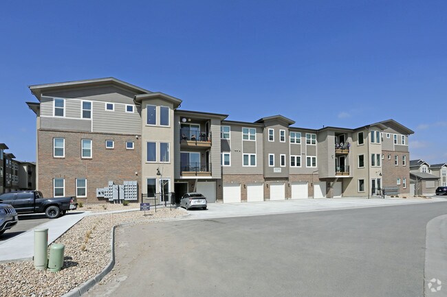Photo - WesTown Condos