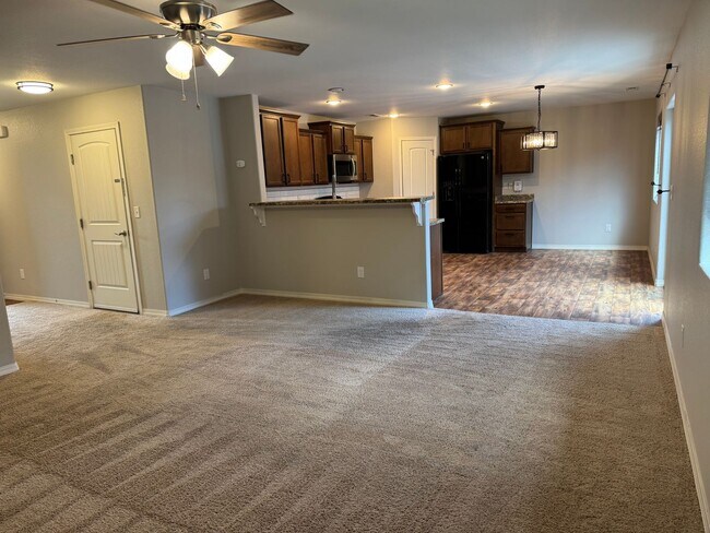 Photo - Everything you need! 3 bed/2.5 bath, 2-car garage