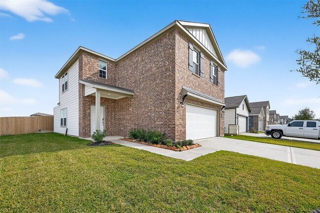 Photo - 3903 Flora Fld Dr