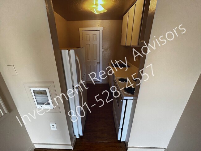 Photo - Studio Apartment in Tooele! Unidad 7B