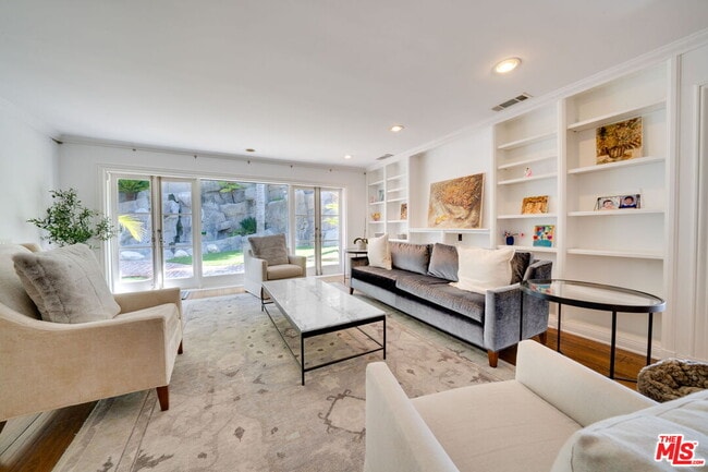 Photo - 2628 Mandeville Canyon Rd