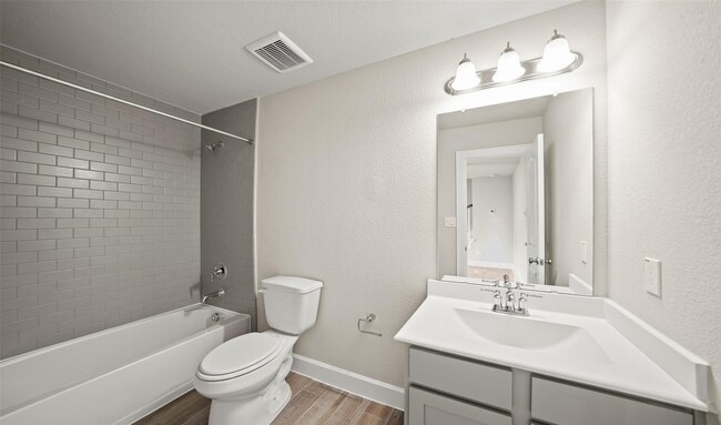 Photo - 2025 Millbridge Spring Ln