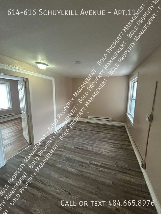 Photo - 614-616 Schuylkill Avenue-Apt.11 Unit Apt.11