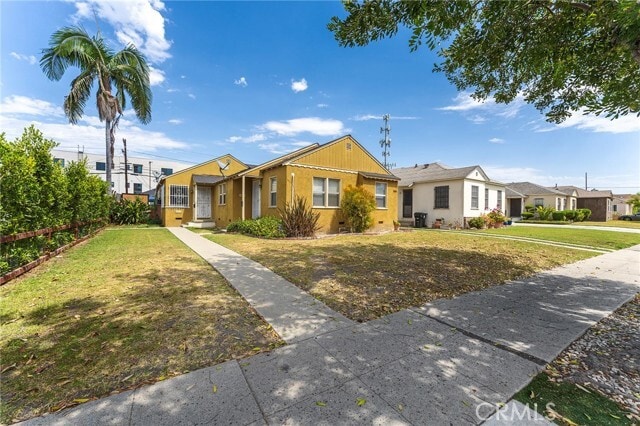 Building Photo - 3003 Obama Blvd