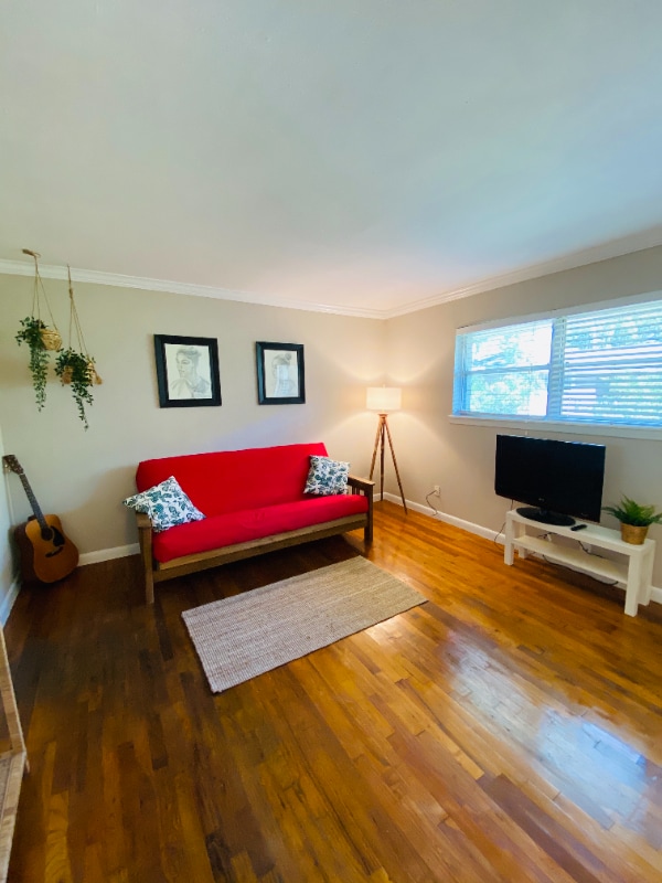 Photo - 3619 Garrott St