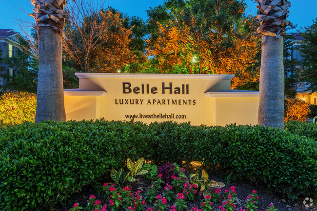 Building Photo - Belle Hall Rental