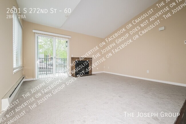 Photo - 2601 S 272nd St Unit 60