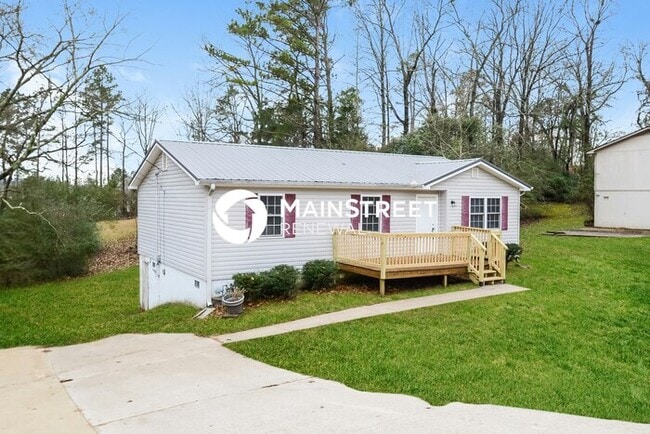 Photo - 3 Bedroom Pet-Friendly Home in MOODY, AL w...