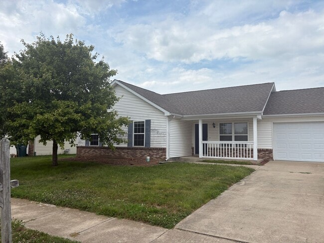 Building Photo - 1402 Crusade Dr