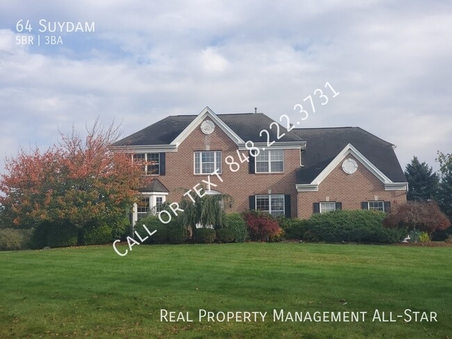 Spacious & beautiful 5-bed & 2.5 bath home... - Spacious & beautiful 5-bed & 2.5 bath home...