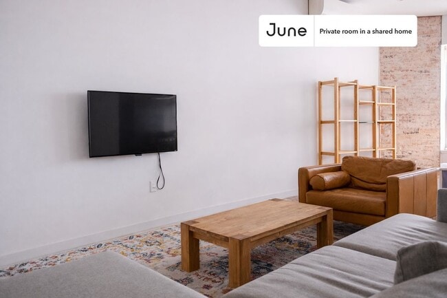 Photo - Room in Shared 2 bed/2 bath home Unit B