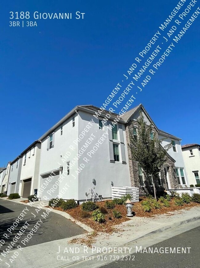 Building Photo - 3188 Giovanni St Rental