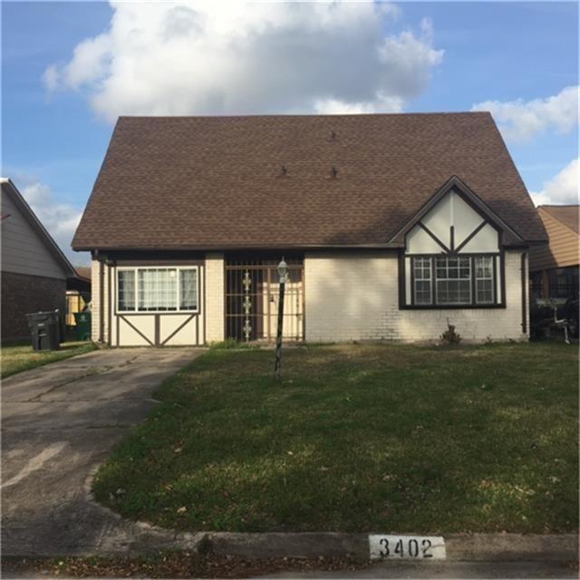 Photo - 3402 Knotty Oaks Trail