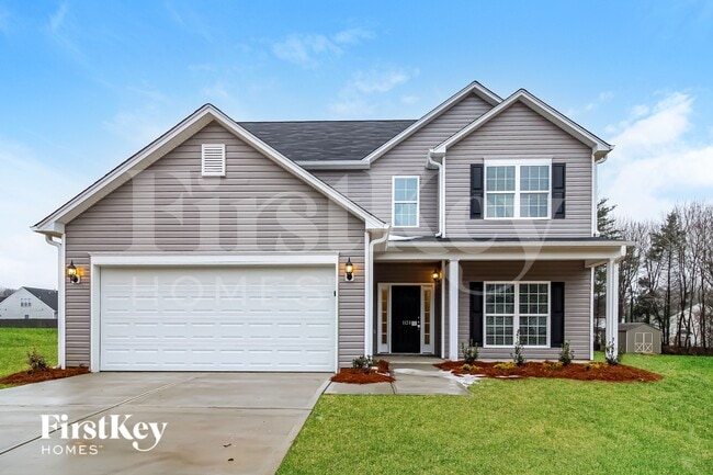 Building Photo - 1136 Scarlett Dr