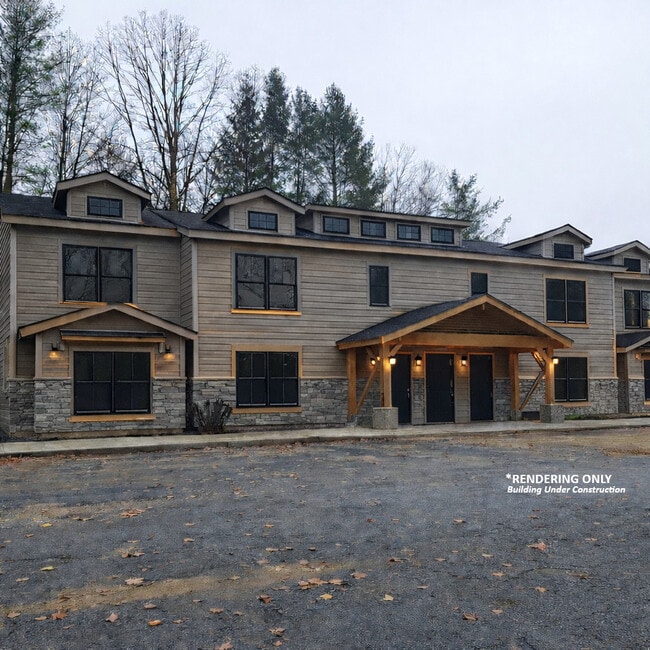 Photo - Forest Lane Apartments