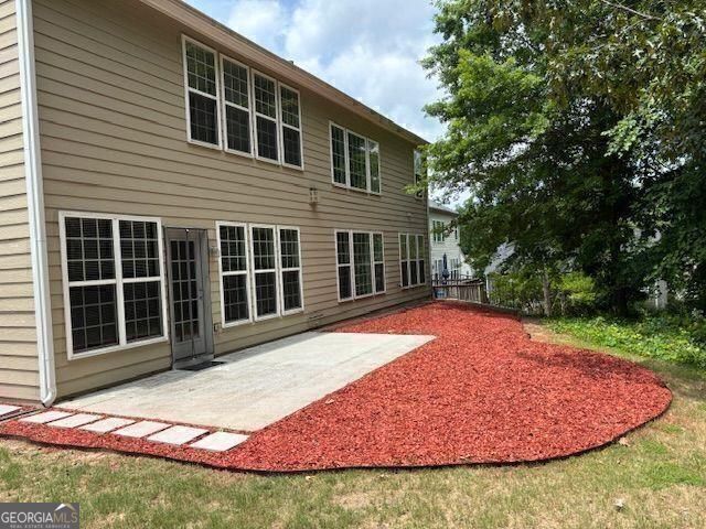Photo - 5669 Avonley Creek Dr NE