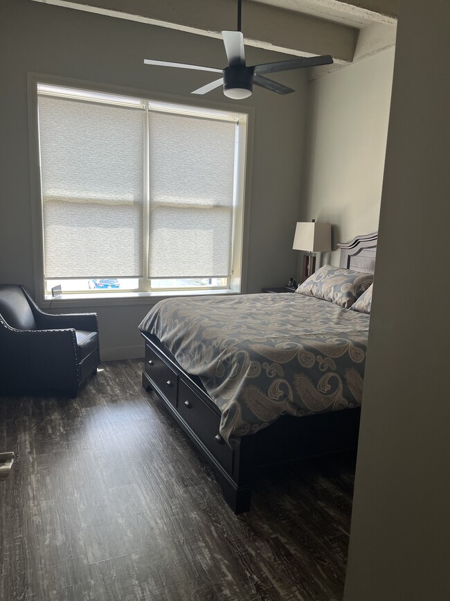 Photo - Willington Lofts