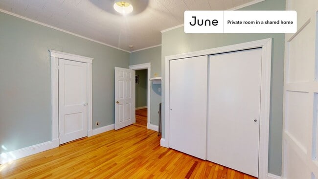 Photo - Room in Shared 4 bed/1 bath home Unit C