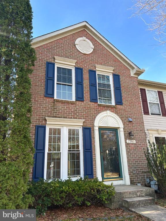 Building Photo - 1703 Bluffs Island Ct Rental