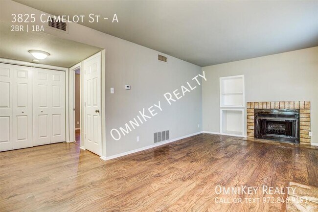 Photo - 3825 Camelot St Unidad A