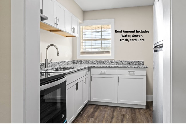 Building Photo - 4460 Old Mission Rd