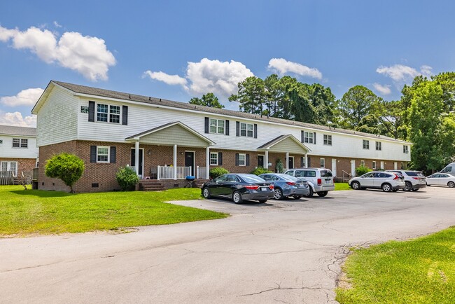 Building Photo - Cooper's Landing Apartments