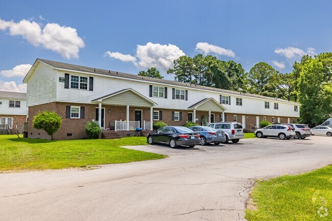 Building Photo - Cooper's Landing Apartments