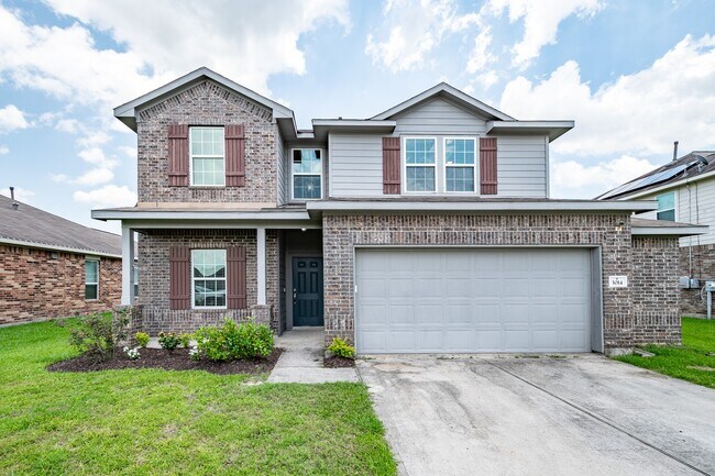 Photo - 3014 Ruby Dr